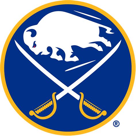 Buffalo Sabres Logos