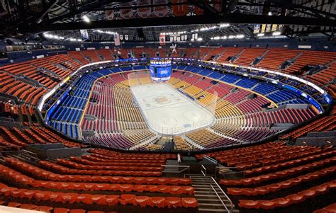 Buffalo Sabres Stadium