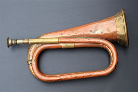 Bugle History