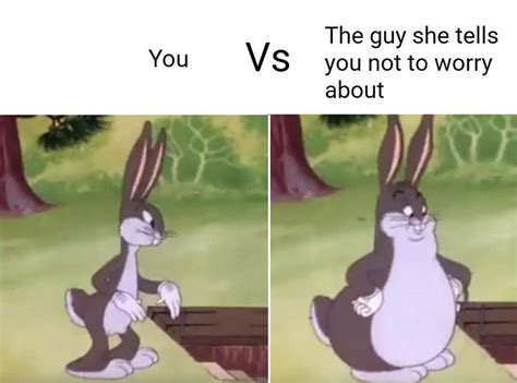 Bugs Bunny Meme 1