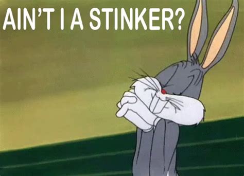 Bugs Bunny Meme 10