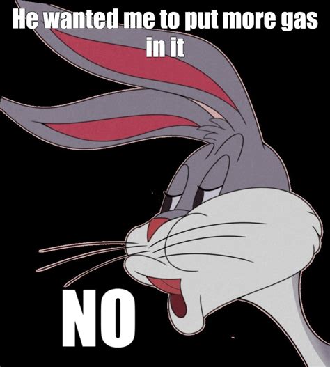 Bugs Bunny Meme 4