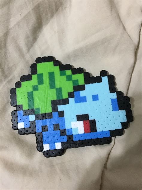 Bulbasaur Image