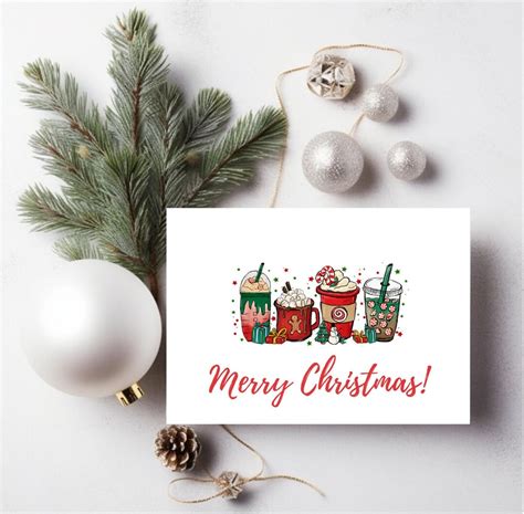 Bulk Christmas Postcards