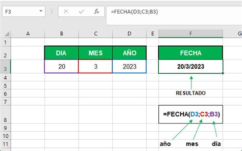 Ejemplo de macro buscador entre fechas con función en VBA