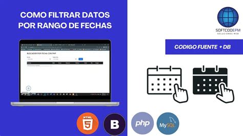 Ejemplo de macro buscador entre fechas con sub en VBA