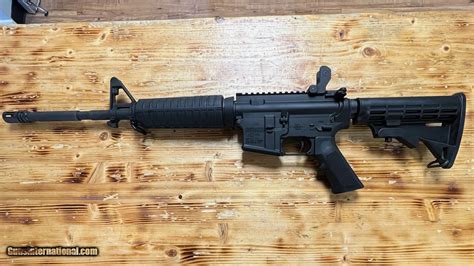 Bushmaster XM15-E2S