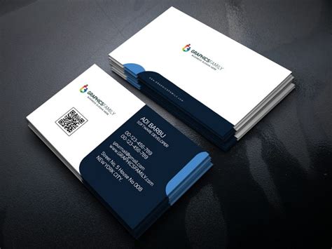 Business Card Design Software