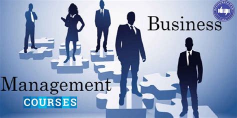 Business Management Courses