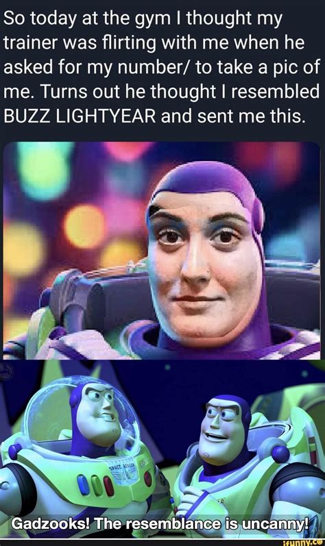 To infinity and beyond meme