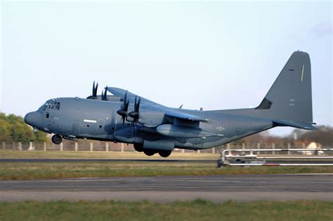 C-130 special operations