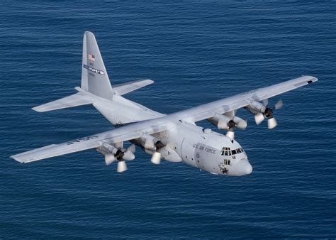 C-130 in Vietnam