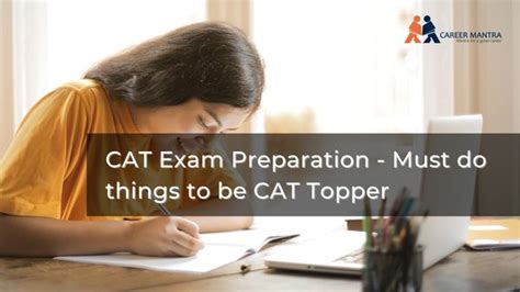 CAT Exam Questions