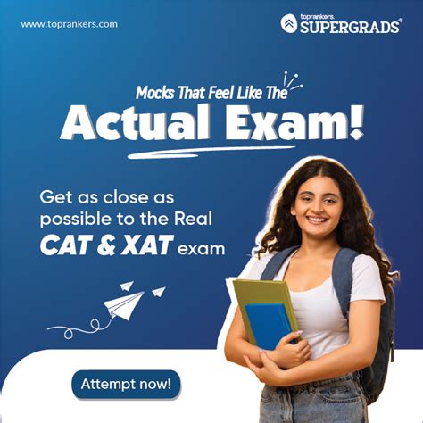 CAT Exam Questions