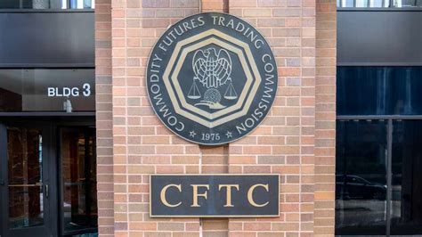 Potential candidates to succeed CFTC Chairman Heath Tarbert