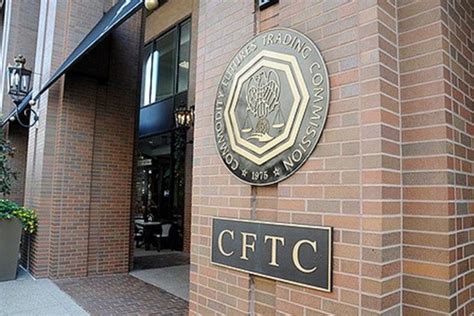 Future of the CFTC under new leadership