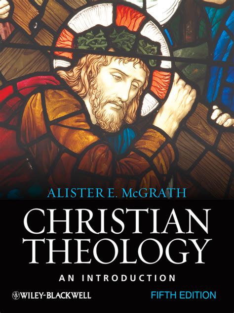 CH in Christian theology