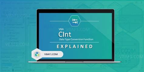 CInt Example Usage