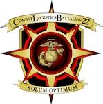 Combat Logistics Battalion 22 Logistics