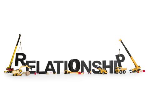  CLR-1 Relationship Building