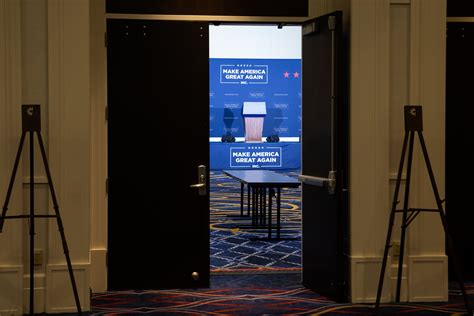 CPAC Media Coverage