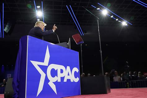 CPAC Panel Discussion