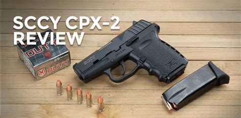 CPX 1 Review Image