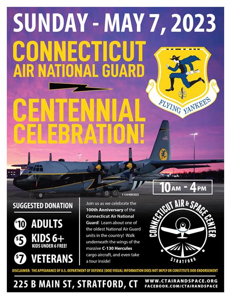 CT Air National Guard