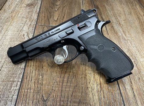 CZ 75 B