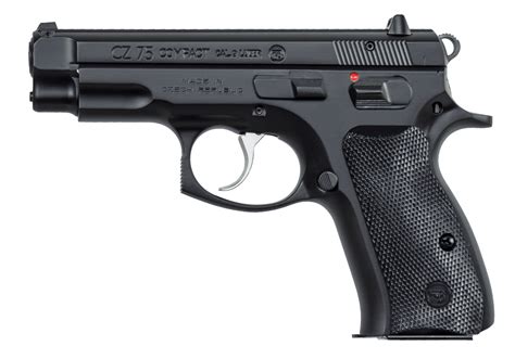 CZ 75 Compact