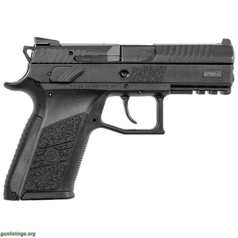 Accurate Information for CZ PO 7 Duty Document