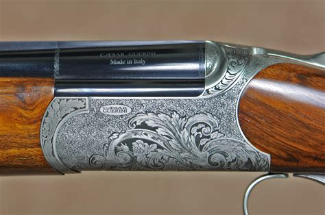 Caesar Guerini Shotgun