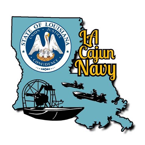 Cajun Navy using technology to coordinate rescue efforts