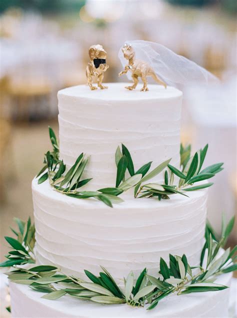 Cake Topper Ideas