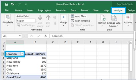 Calculated Field Formula