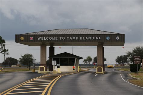 Camp Blanding