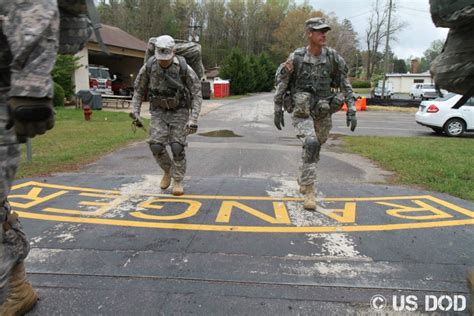 Camp Frank D. Merrill National Guard