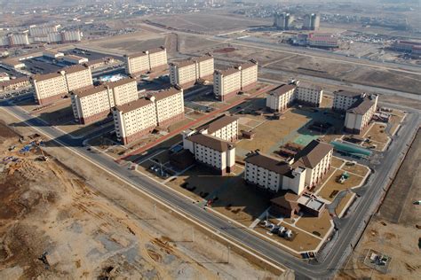 Camp Humphreys Barracks