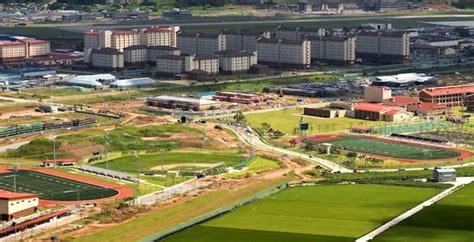 Camp Humphreys Email Addresses