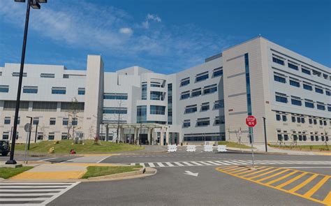 Camp Humphreys Hospital