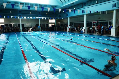 Camp Humphreys Pool