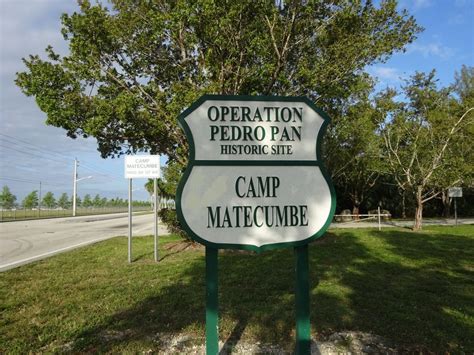 Camp Matecumbe