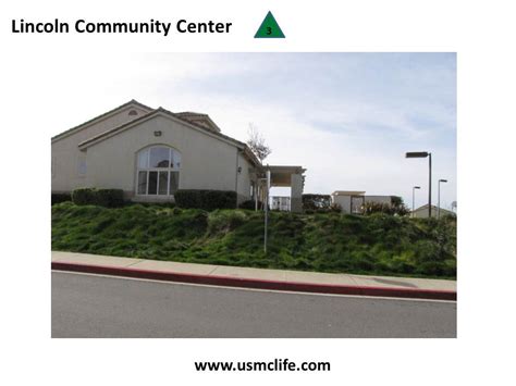 Camp Pendleton Community Center