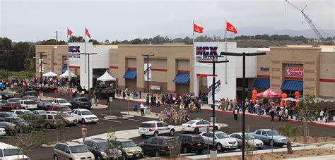 Camp Pendleton Exchange