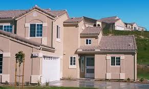 Camp Pendleton Family Housing