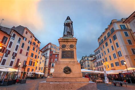 Campo de' Fiori