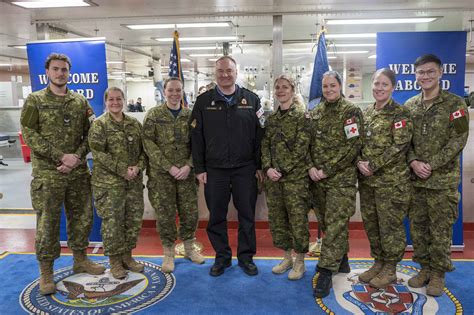 Canadian Armed Forces soldiers on a peacekeeping mission