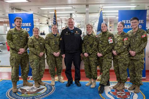 Canadian Armed Forces soldiers on a training exercise