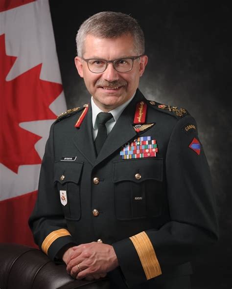 Canadian Army General Officers Image 4