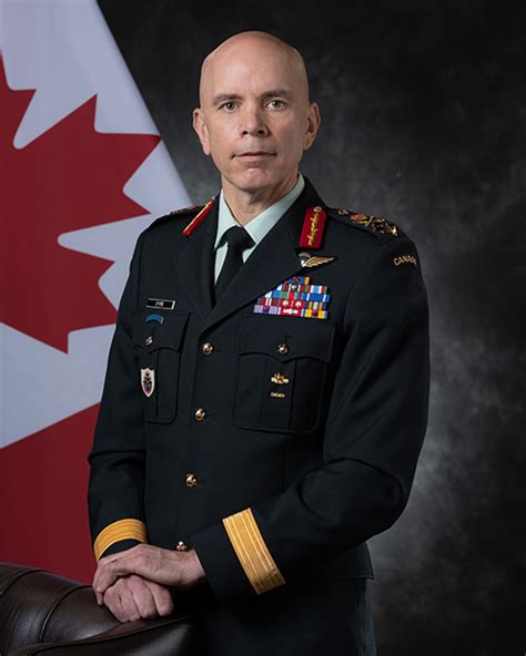 Canadian Army General Officers Image 8